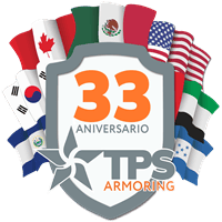 Logo TPS